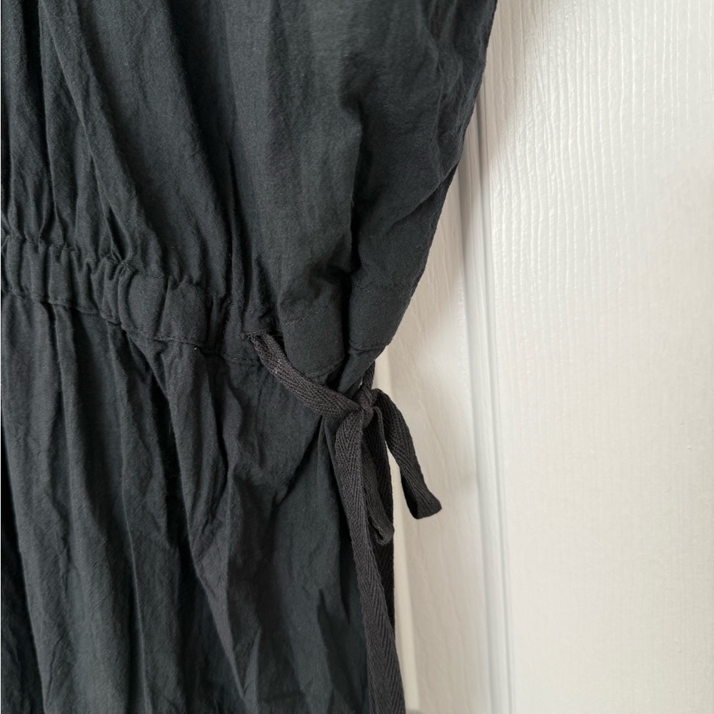 UZI NYC | Earth Dress | Black | Size S - Picture 5 of 7